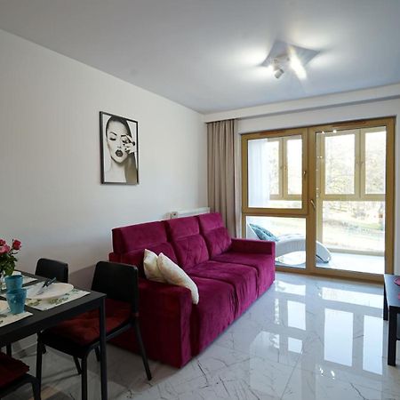 Apartamenty Every Sky Szklarska Poreba - Kilinskiego 17A-17B-17C Екстериор снимка