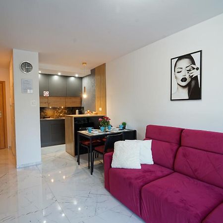 Apartamenty Every Sky Szklarska Poreba - Kilinskiego 17A-17B-17C Екстериор снимка