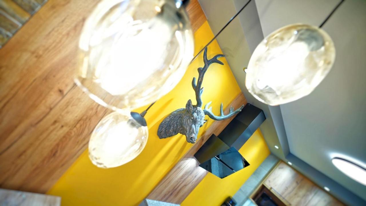 Apartamenty Every Sky Szklarska Poreba - Kilinskiego 17A-17B-17C Екстериор снимка