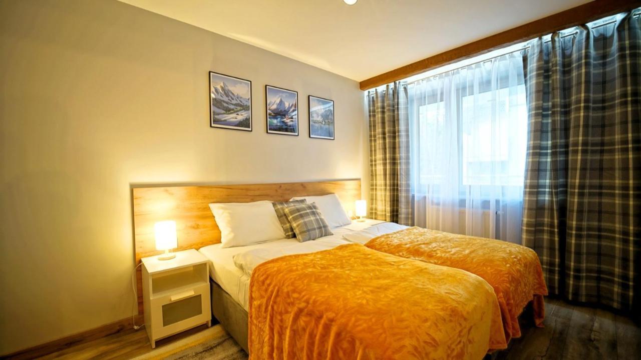 Apartamenty Every Sky Szklarska Poreba - Kilinskiego 17A-17B-17C Екстериор снимка