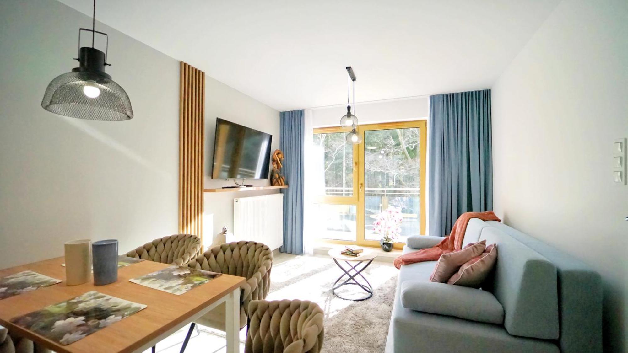 Apartamenty Every Sky Szklarska Poreba - Kilinskiego 17A-17B-17C Екстериор снимка