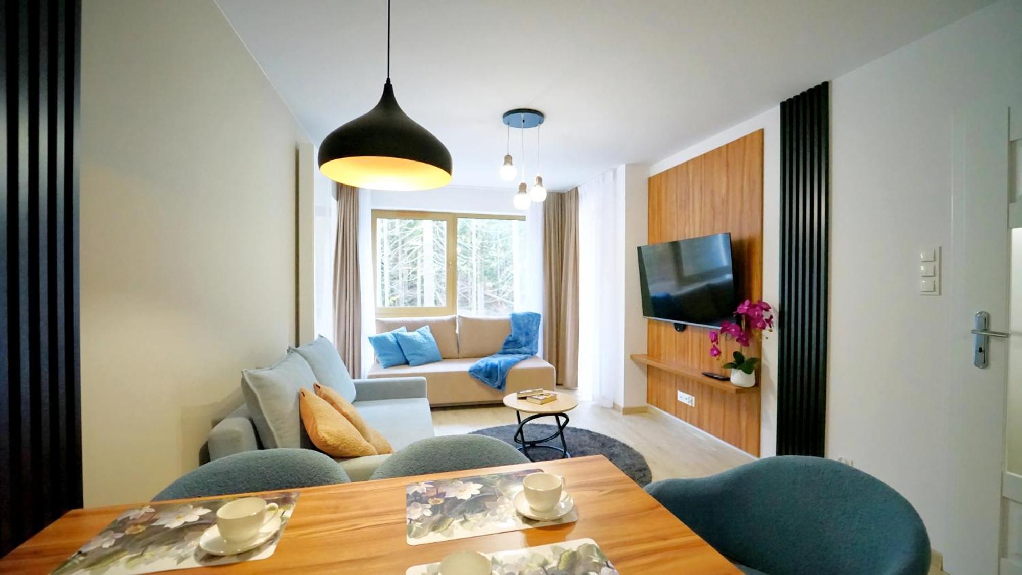 Apartamenty Every Sky Szklarska Poreba - Kilinskiego 17A-17B-17C Екстериор снимка