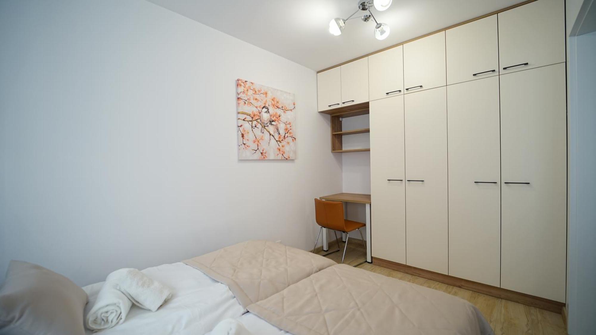 Apartamenty Every Sky Szklarska Poreba - Kilinskiego 17A-17B-17C Екстериор снимка