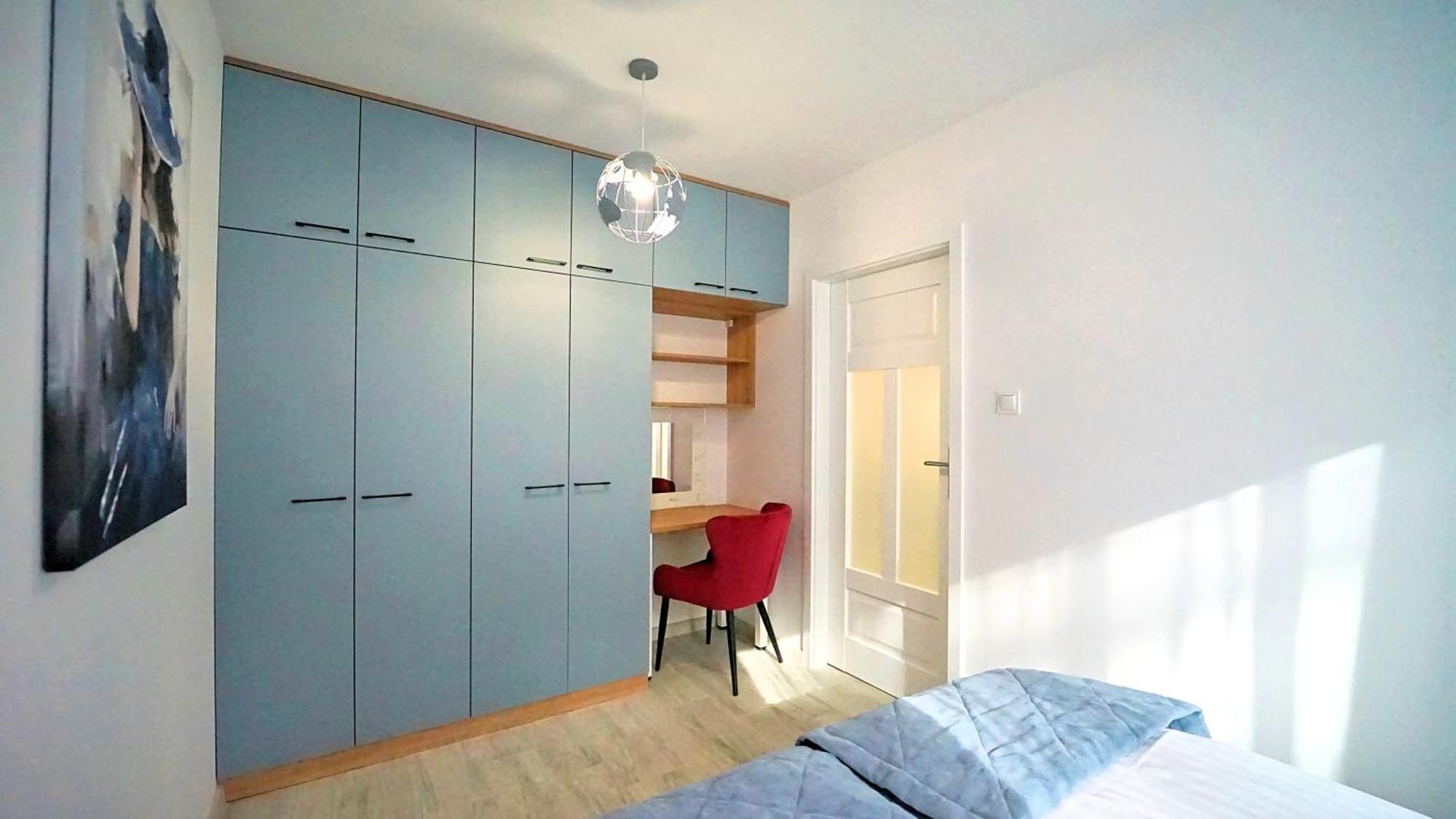 Apartamenty Every Sky Szklarska Poreba - Kilinskiego 17A-17B-17C Екстериор снимка