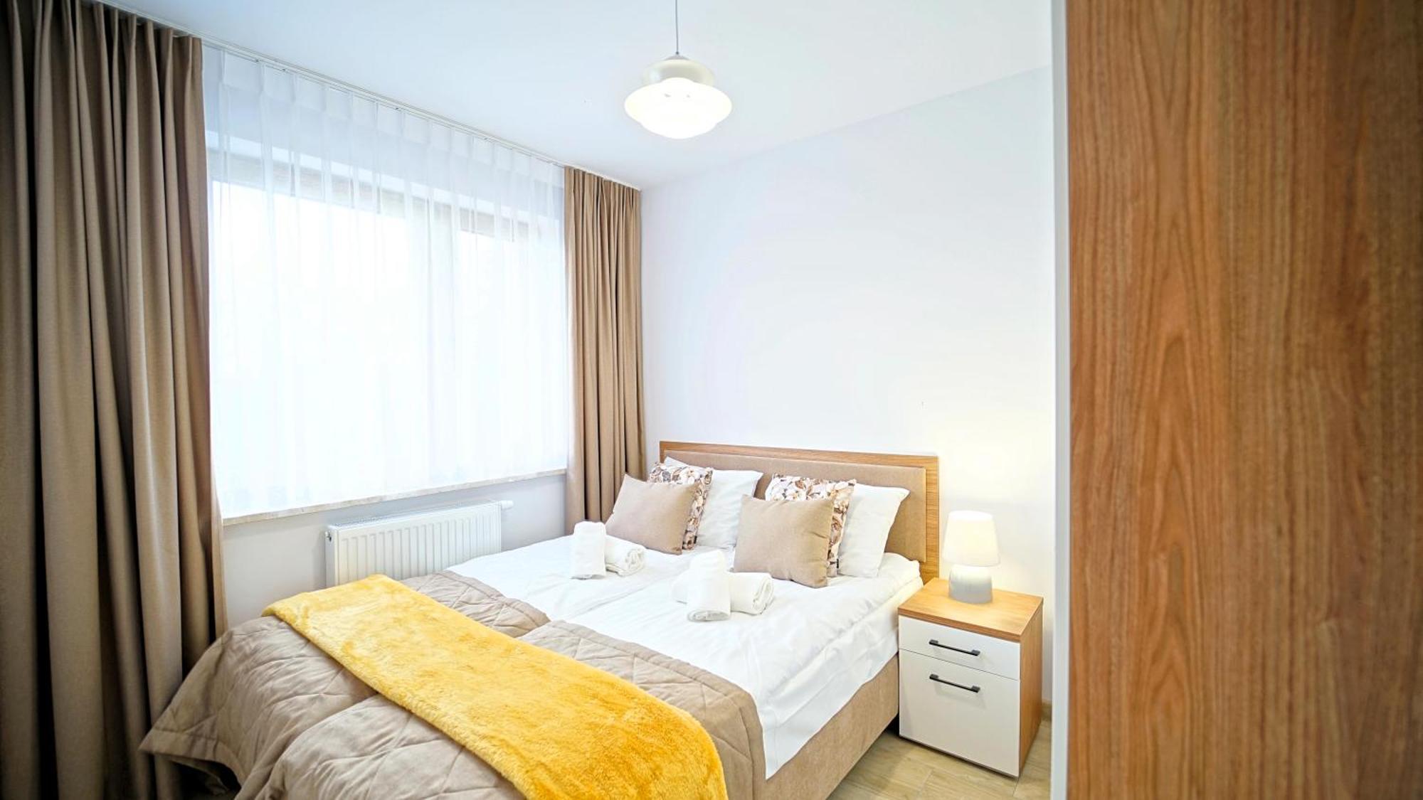 Apartamenty Every Sky Szklarska Poreba - Kilinskiego 17A-17B-17C Екстериор снимка