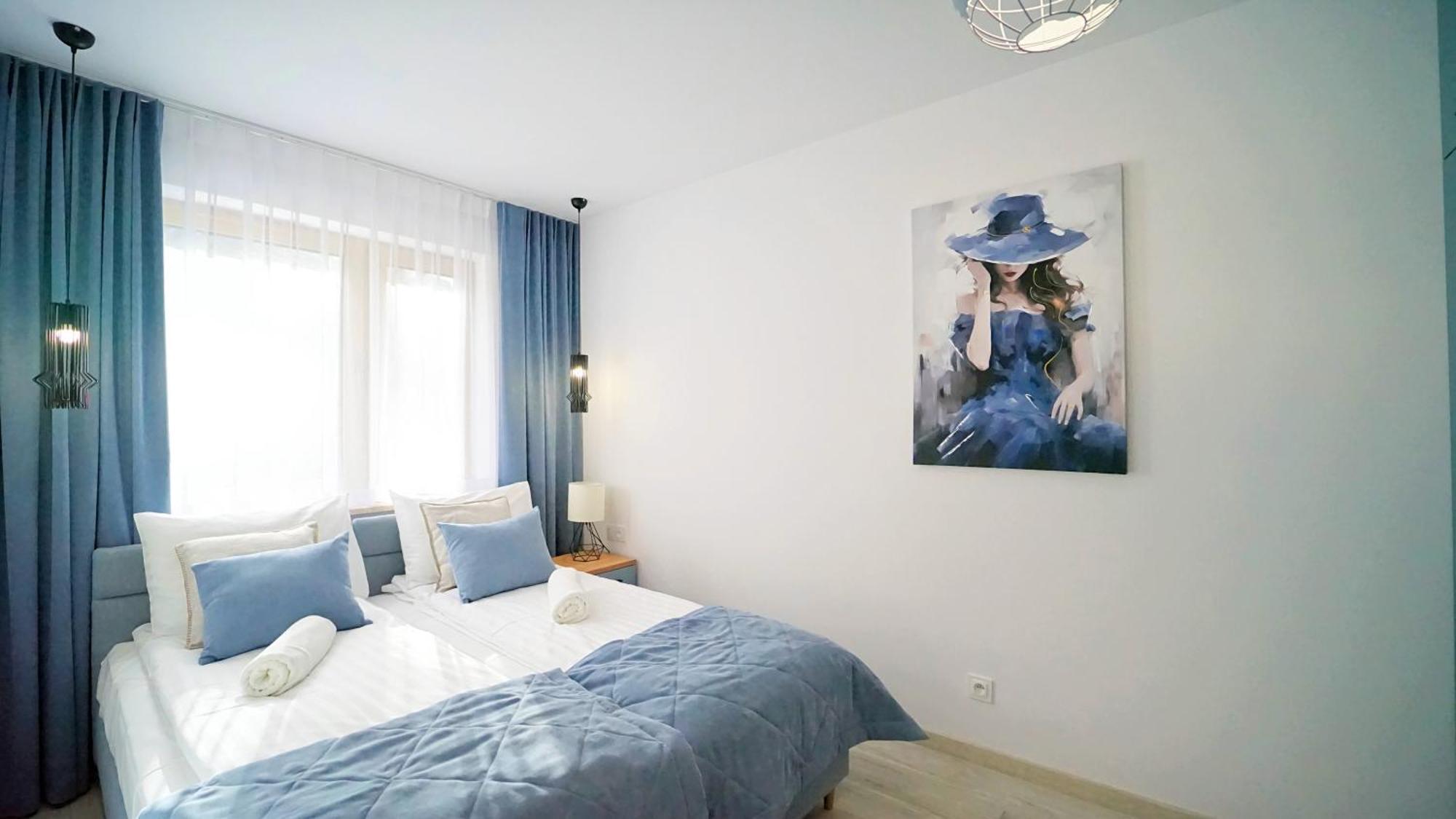 Apartamenty Every Sky Szklarska Poreba - Kilinskiego 17A-17B-17C Екстериор снимка