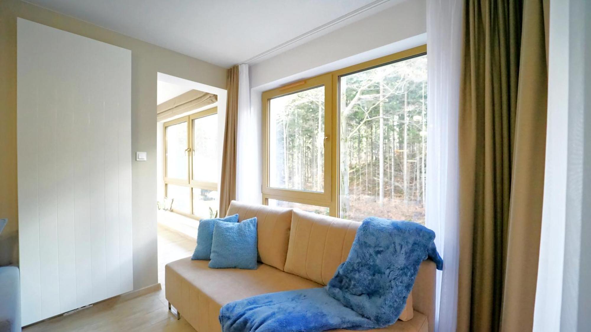 Apartamenty Every Sky Szklarska Poreba - Kilinskiego 17A-17B-17C Екстериор снимка