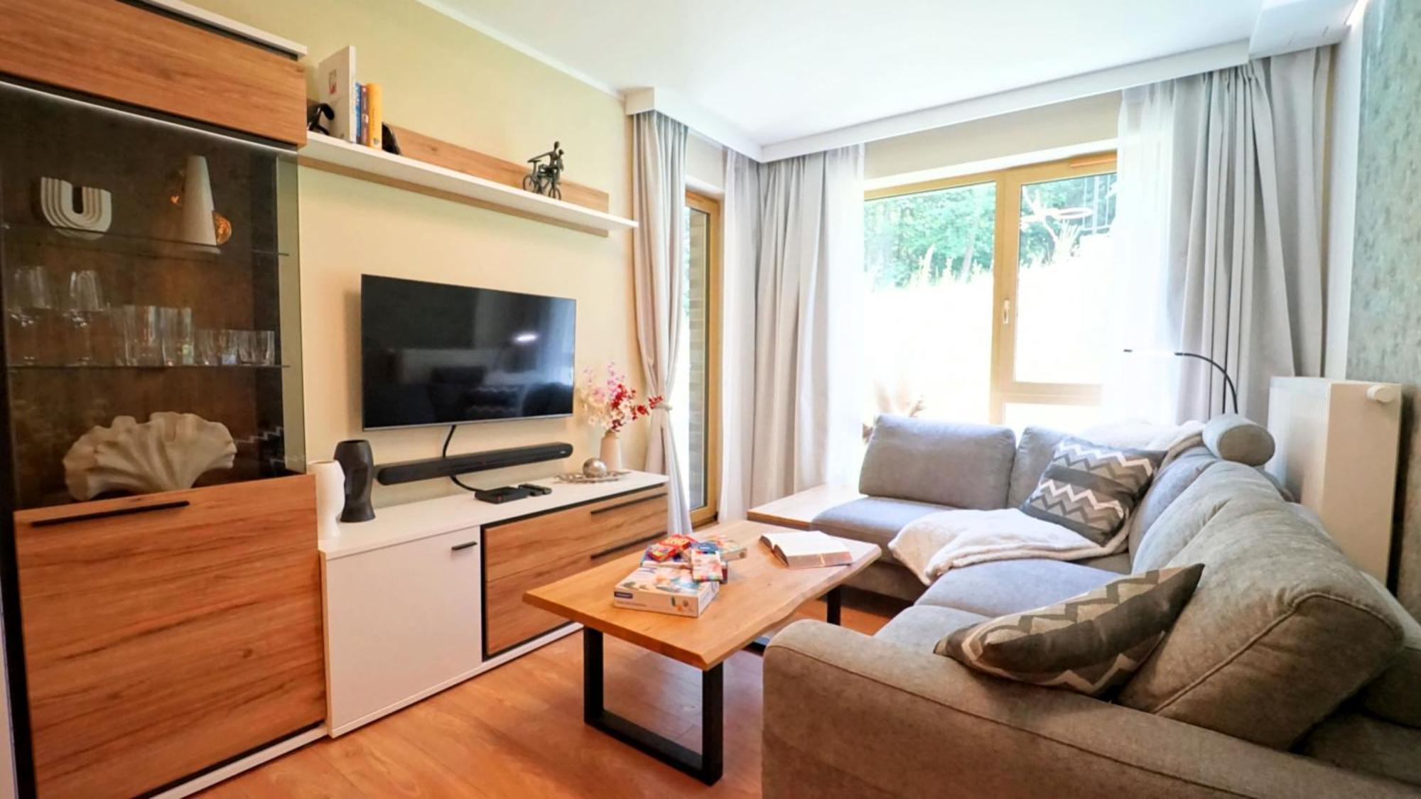 Apartamenty Every Sky Szklarska Poreba - Kilinskiego 17A-17B-17C Екстериор снимка