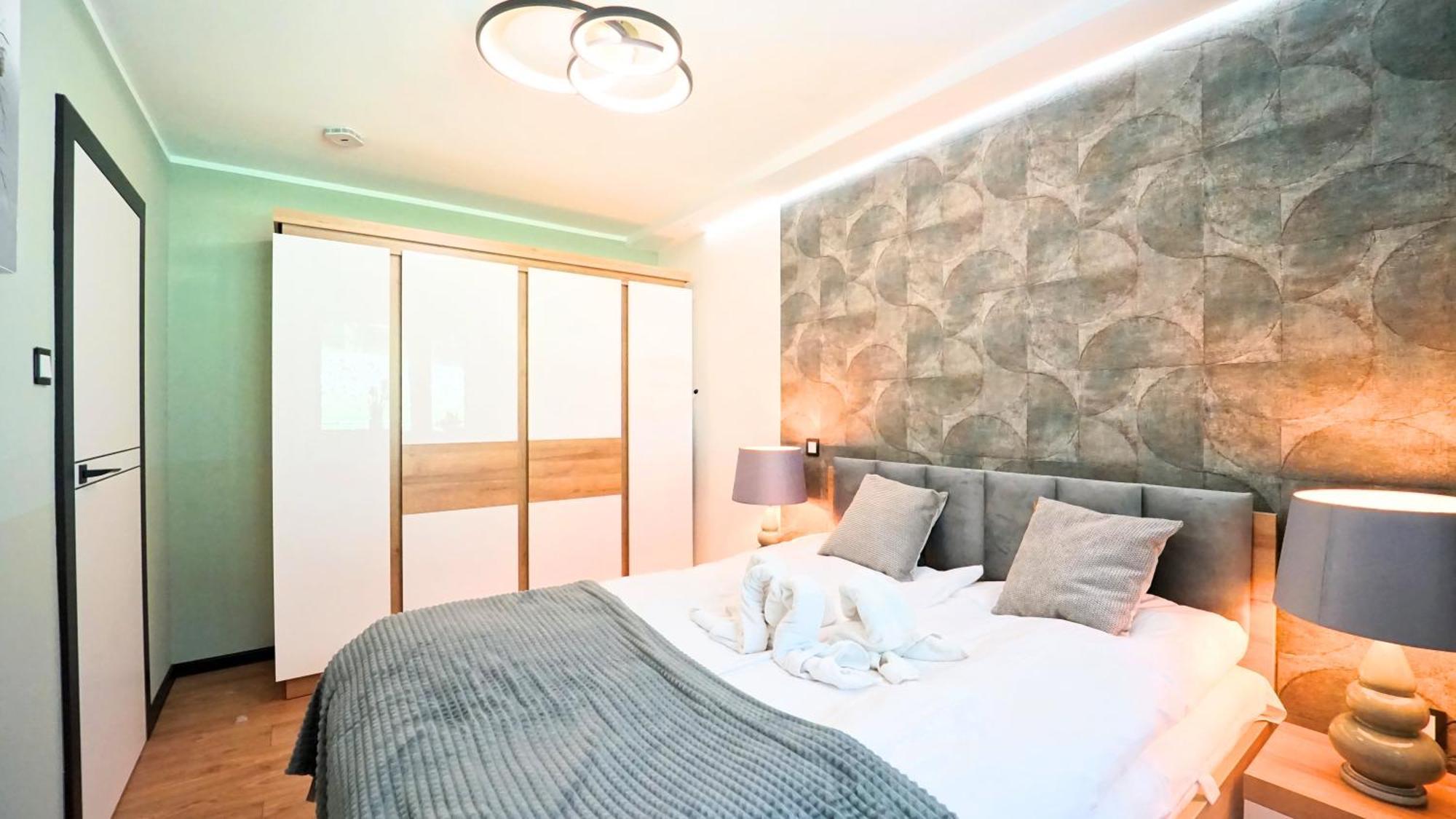Apartamenty Every Sky Szklarska Poreba - Kilinskiego 17A-17B-17C Екстериор снимка