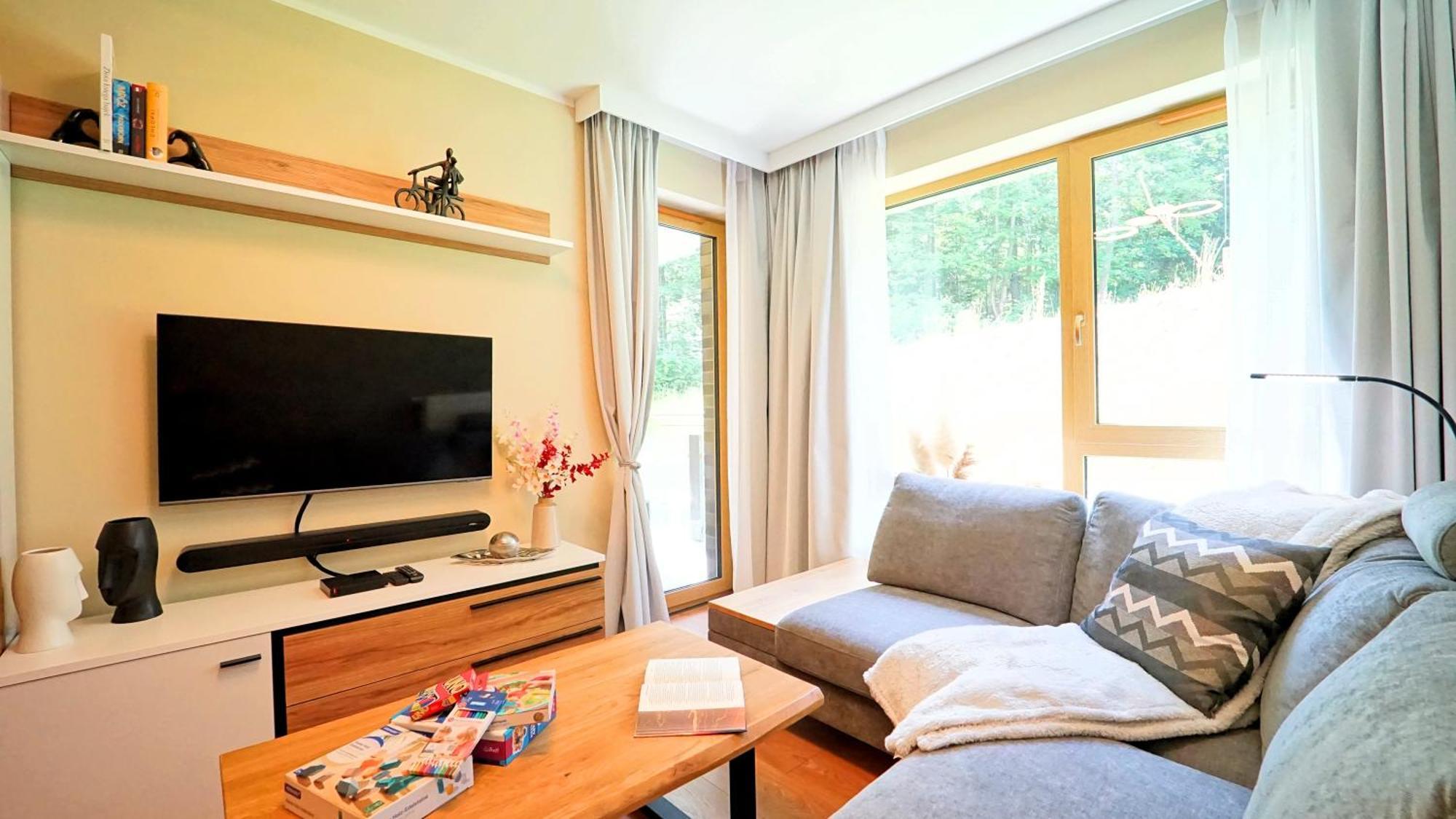 Apartamenty Every Sky Szklarska Poreba - Kilinskiego 17A-17B-17C Екстериор снимка
