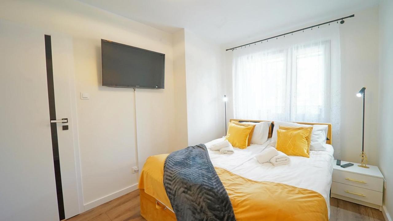 Apartamenty Every Sky Szklarska Poreba - Kilinskiego 17A-17B-17C Екстериор снимка