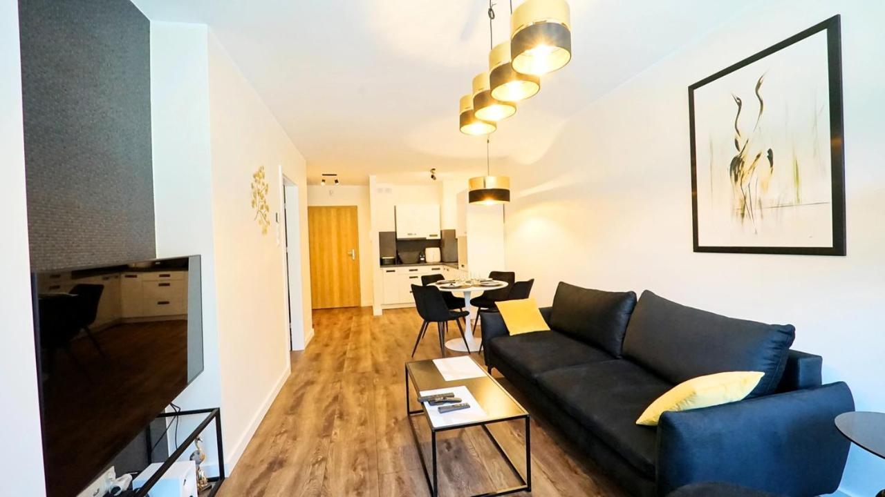 Apartamenty Every Sky Szklarska Poreba - Kilinskiego 17A-17B-17C Екстериор снимка