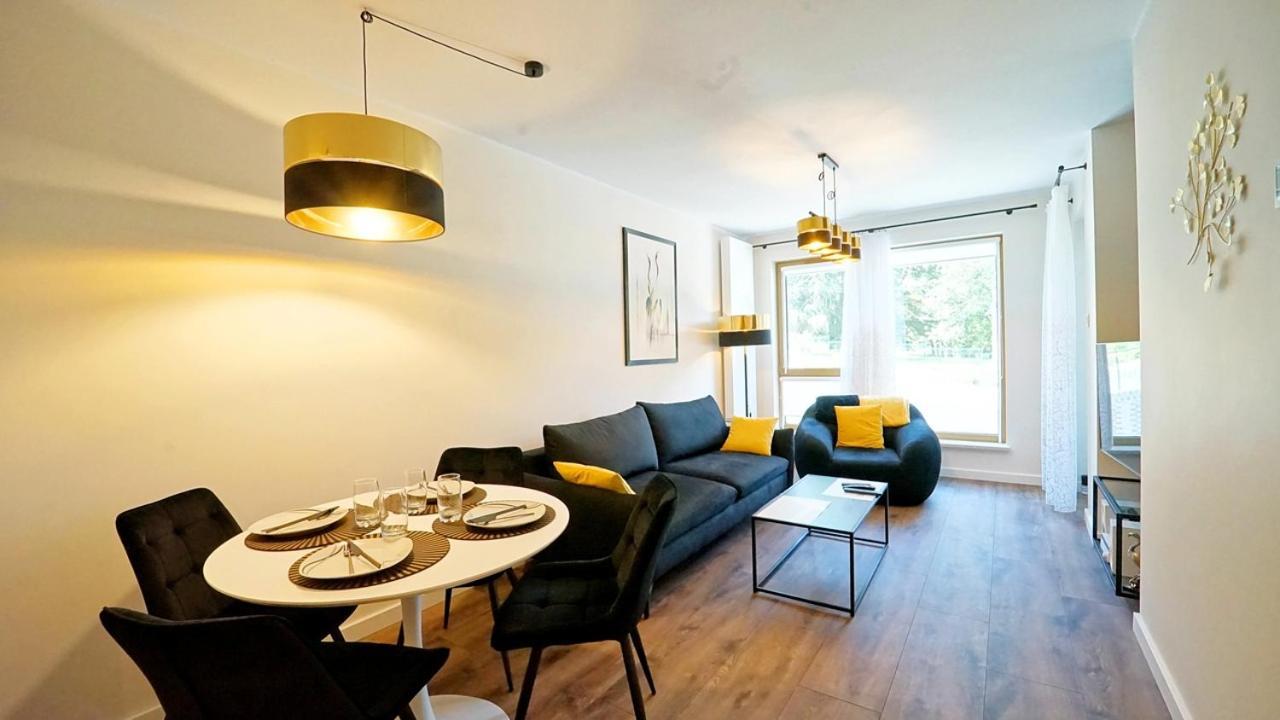 Apartamenty Every Sky Szklarska Poreba - Kilinskiego 17A-17B-17C Екстериор снимка