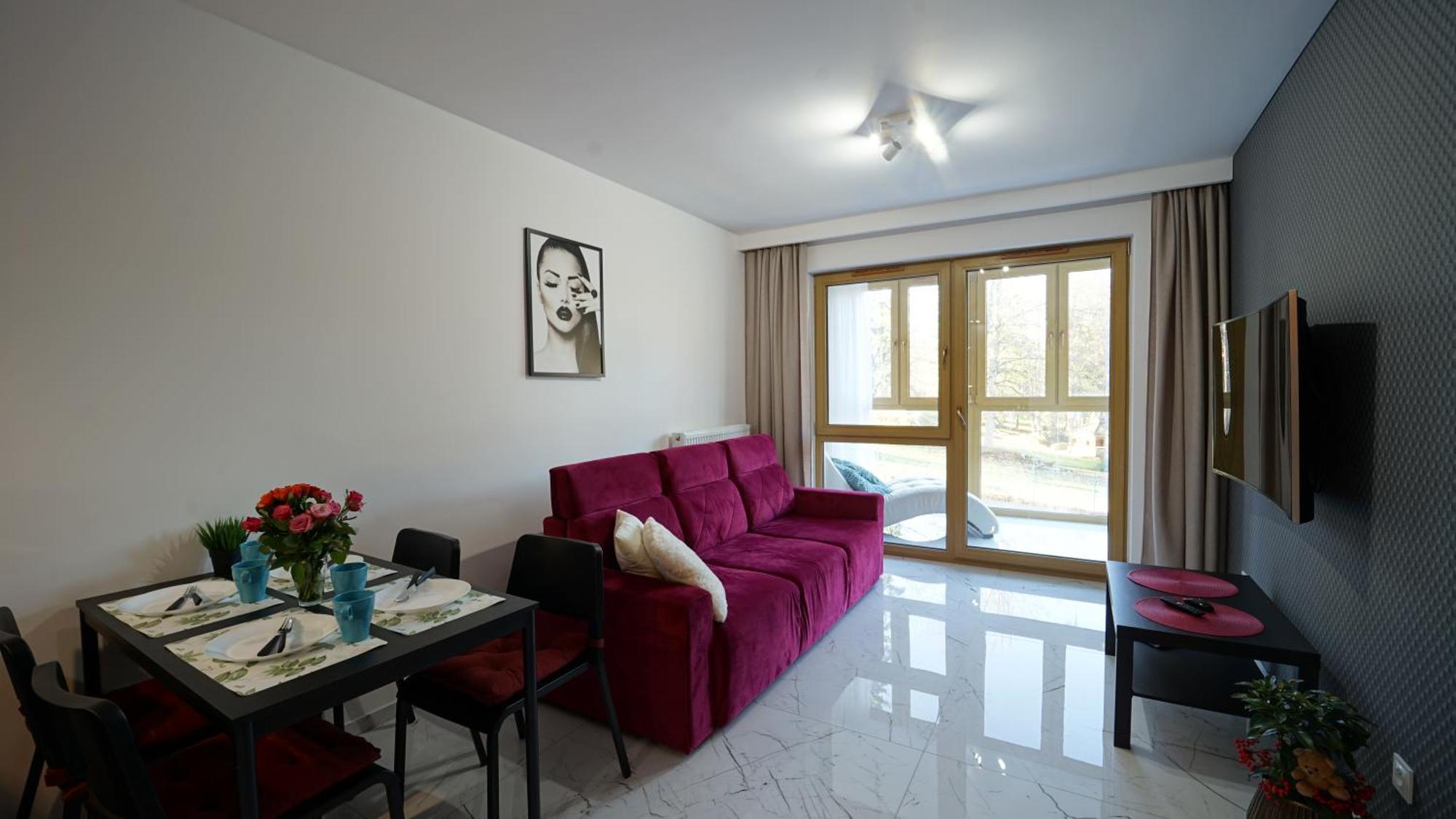Apartamenty Every Sky Szklarska Poreba - Kilinskiego 17A-17B-17C Екстериор снимка