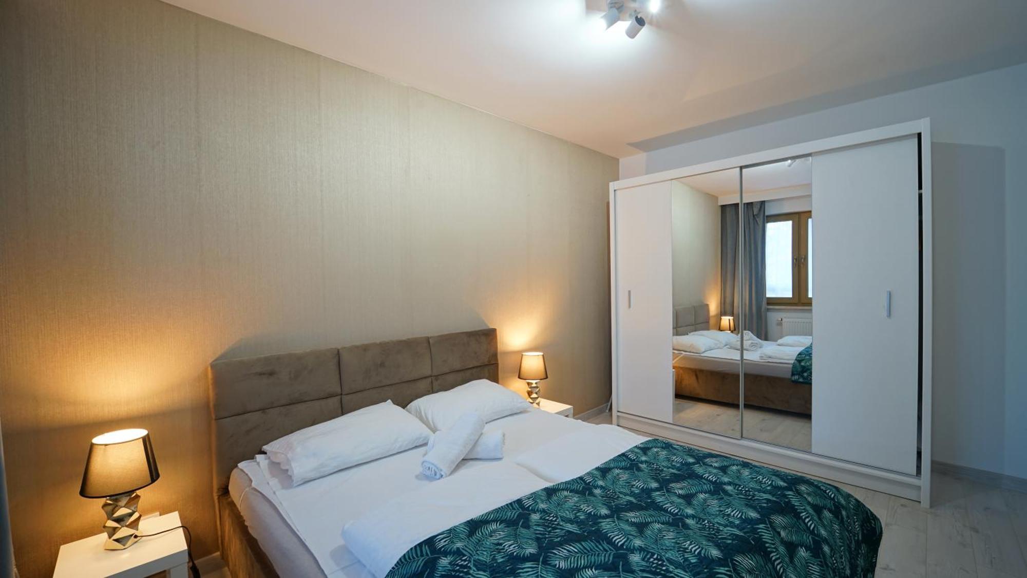 Apartamenty Every Sky Szklarska Poreba - Kilinskiego 17A-17B-17C Екстериор снимка
