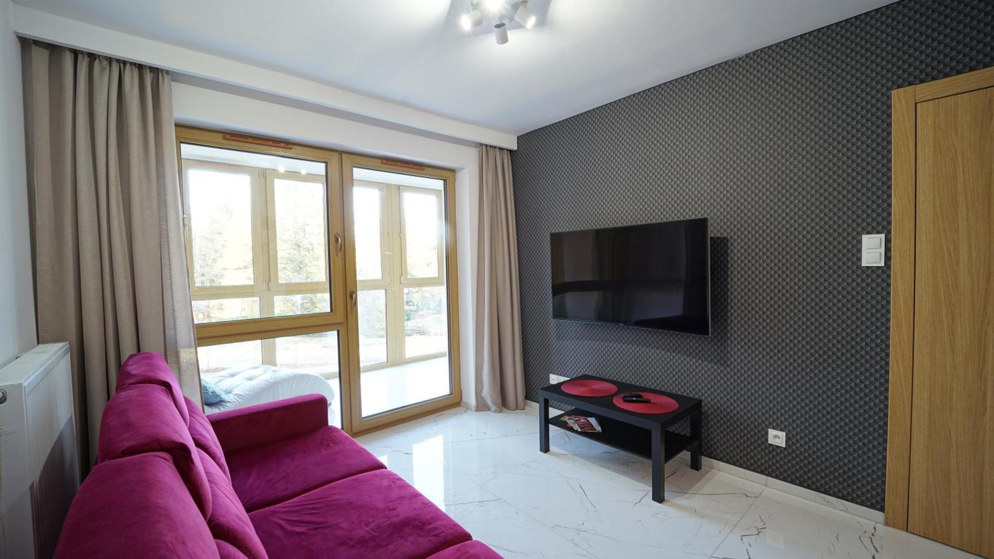 Apartamenty Every Sky Szklarska Poreba - Kilinskiego 17A-17B-17C Екстериор снимка