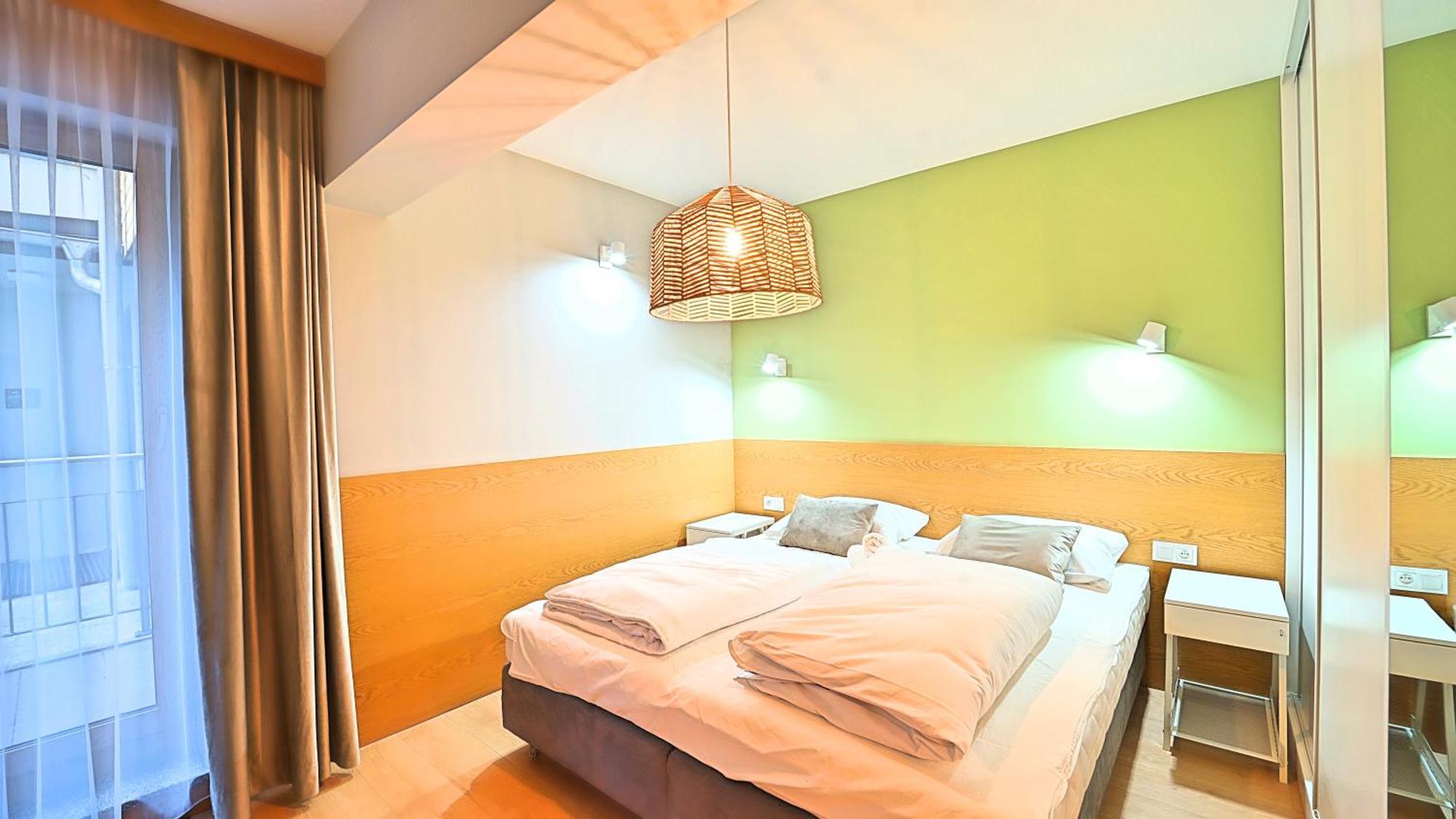 Apartamenty Every Sky Szklarska Poreba - Kilinskiego 17A-17B-17C Екстериор снимка