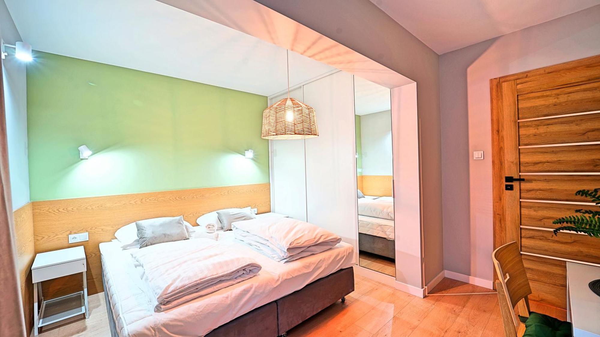 Apartamenty Every Sky Szklarska Poreba - Kilinskiego 17A-17B-17C Екстериор снимка