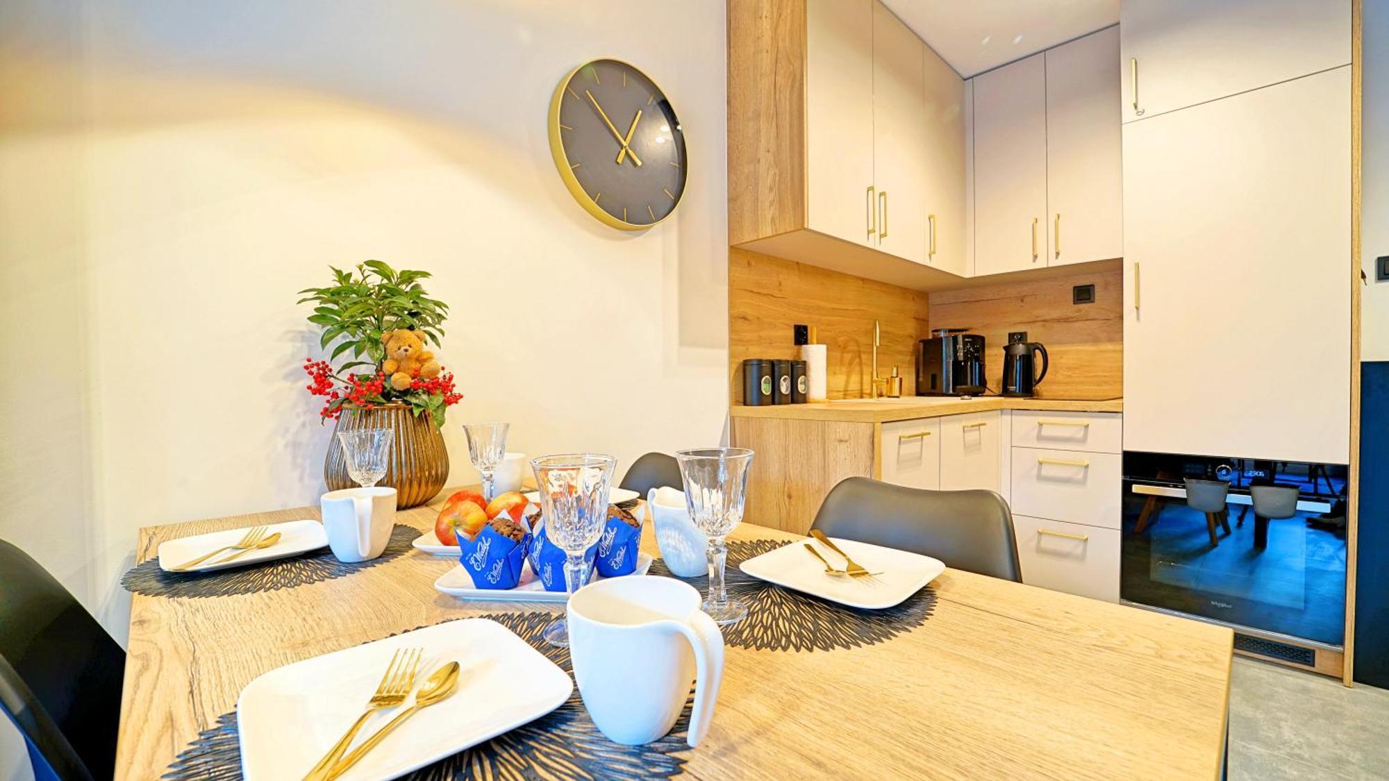 Apartamenty Every Sky Szklarska Poreba - Kilinskiego 17A-17B-17C Екстериор снимка