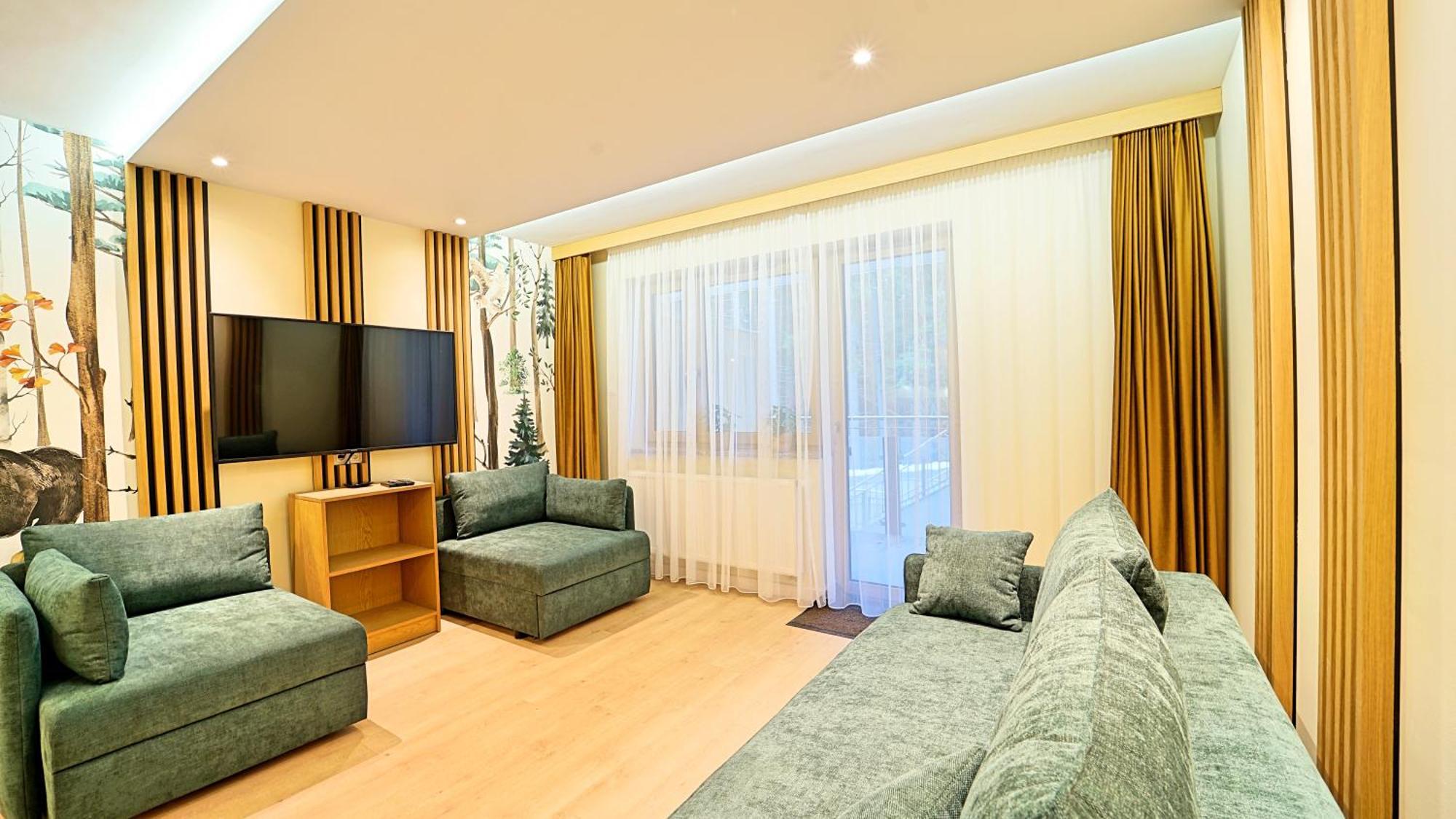 Apartamenty Every Sky Szklarska Poreba - Kilinskiego 17A-17B-17C Екстериор снимка
