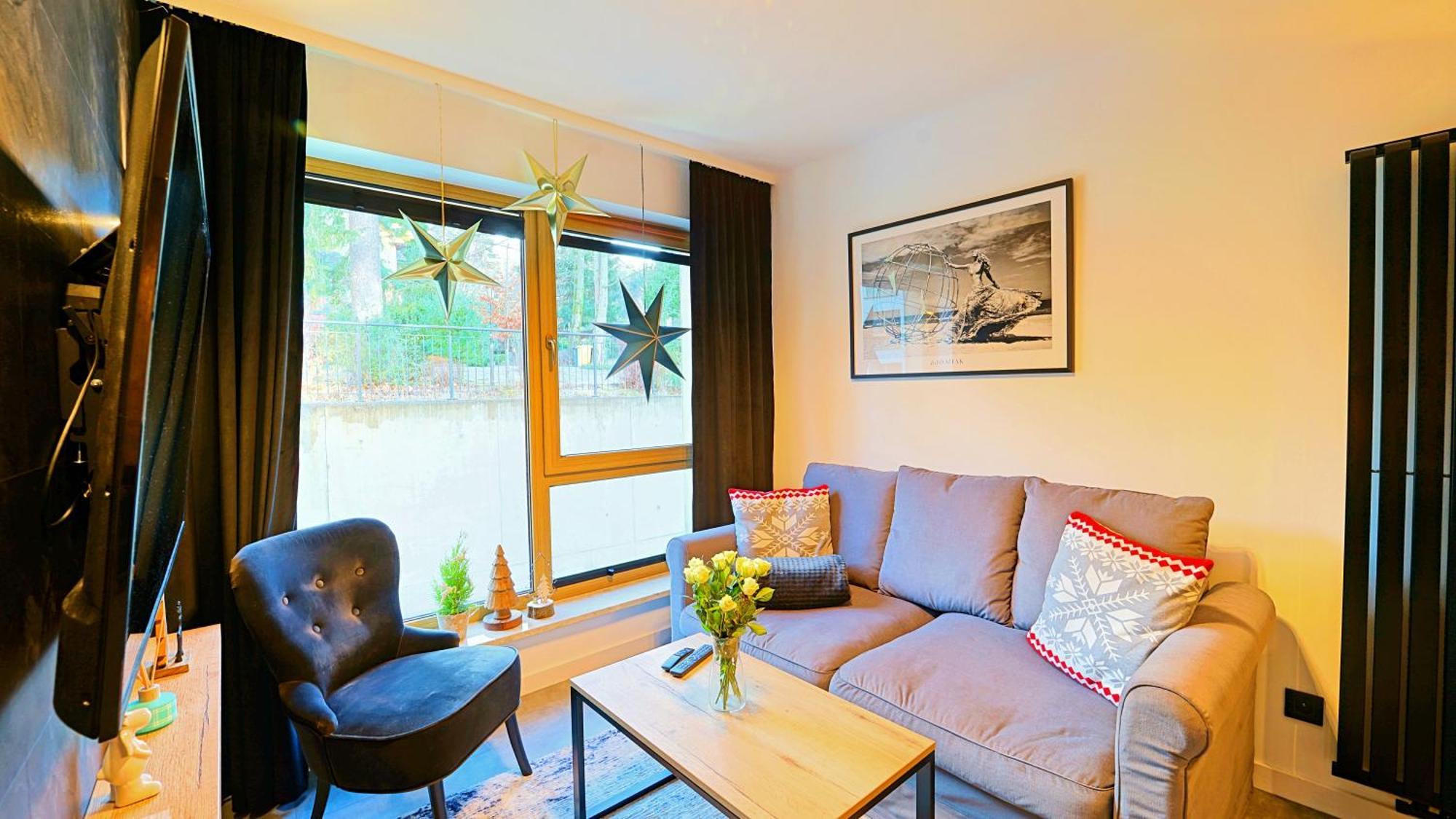 Apartamenty Every Sky Szklarska Poreba - Kilinskiego 17A-17B-17C Екстериор снимка