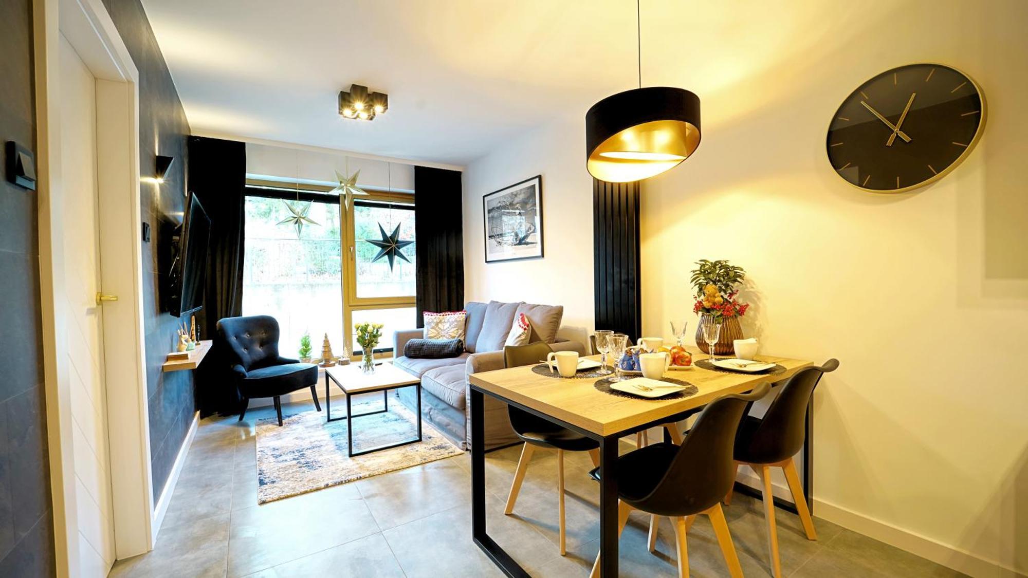 Apartamenty Every Sky Szklarska Poreba - Kilinskiego 17A-17B-17C Екстериор снимка