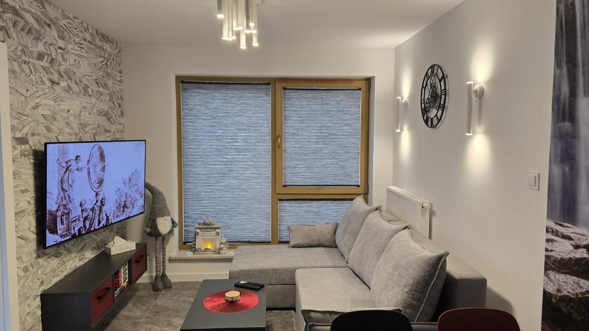 Apartamenty Every Sky Szklarska Poreba - Kilinskiego 17A-17B-17C Екстериор снимка